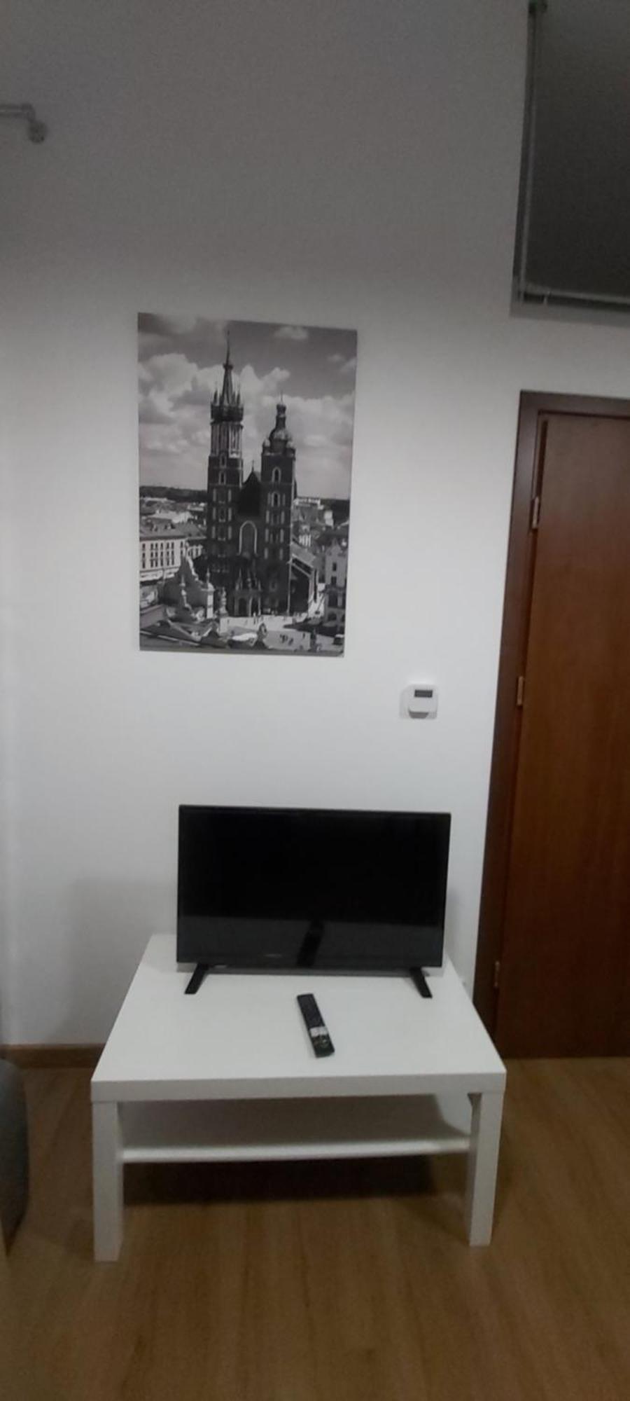 Old Town Stage Apartment One Krasków Exterior foto