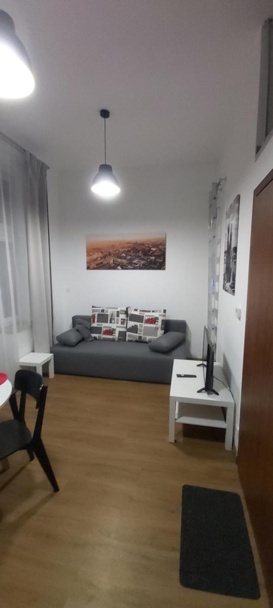 Old Town Stage Apartment One Krasków Exterior foto