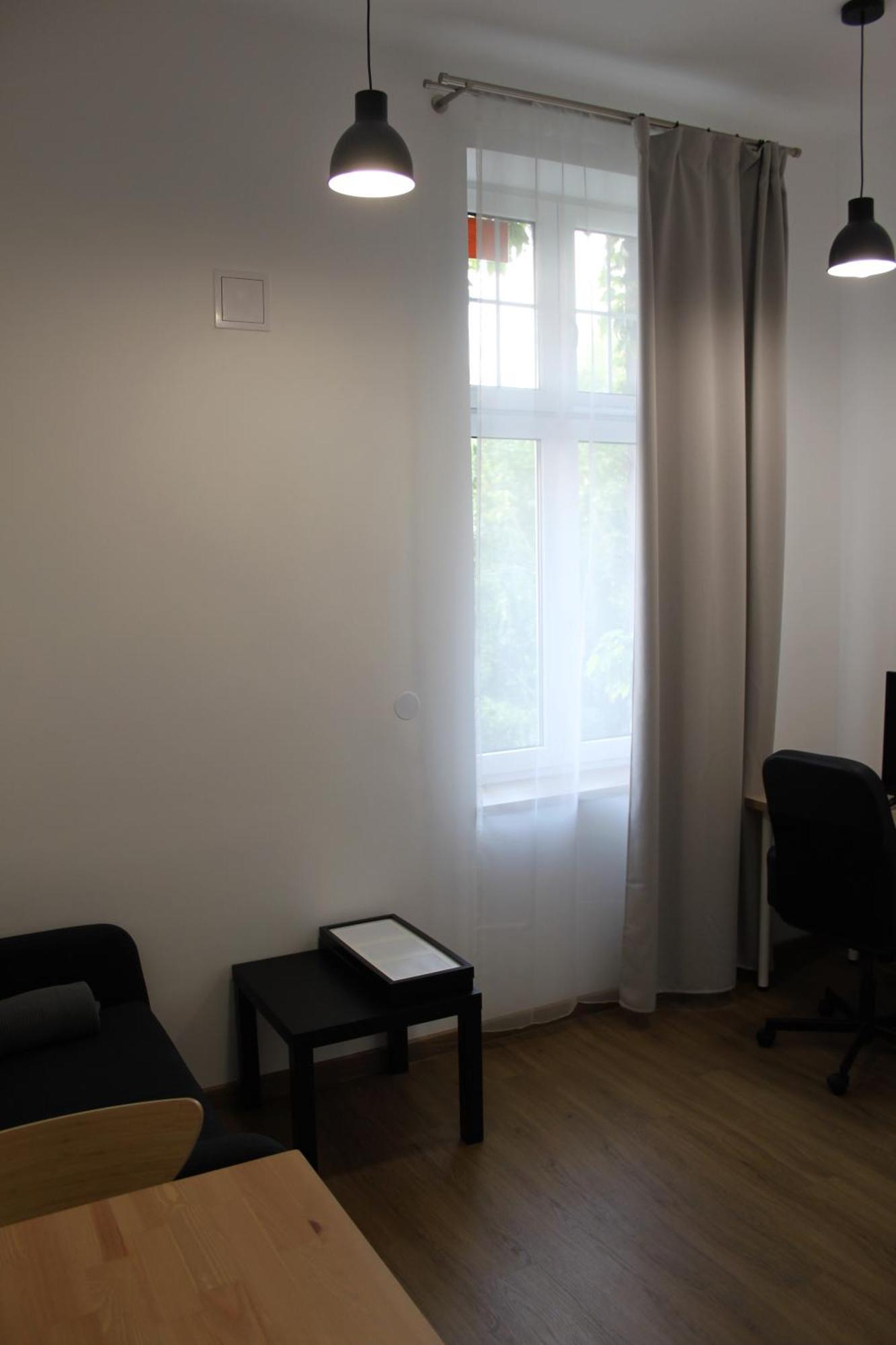 Old Town Stage Apartment One Krasków Exterior foto