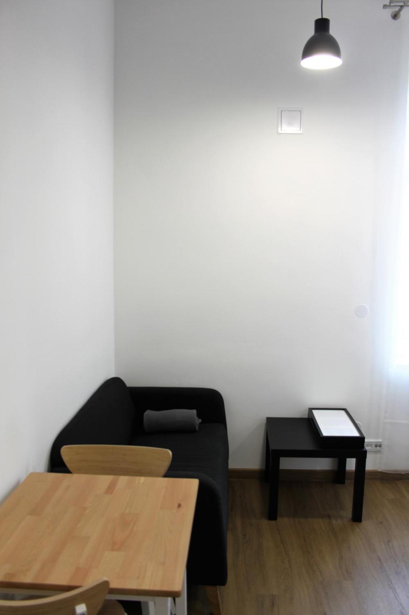 Old Town Stage Apartment One Krasków Exterior foto