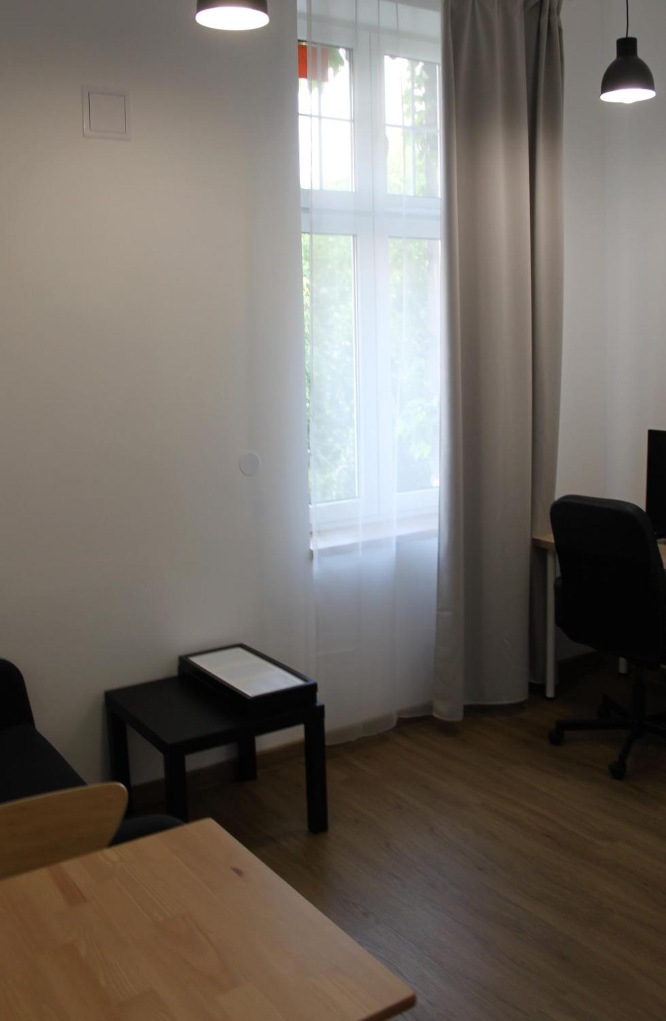 Old Town Stage Apartment One Krasków Exterior foto