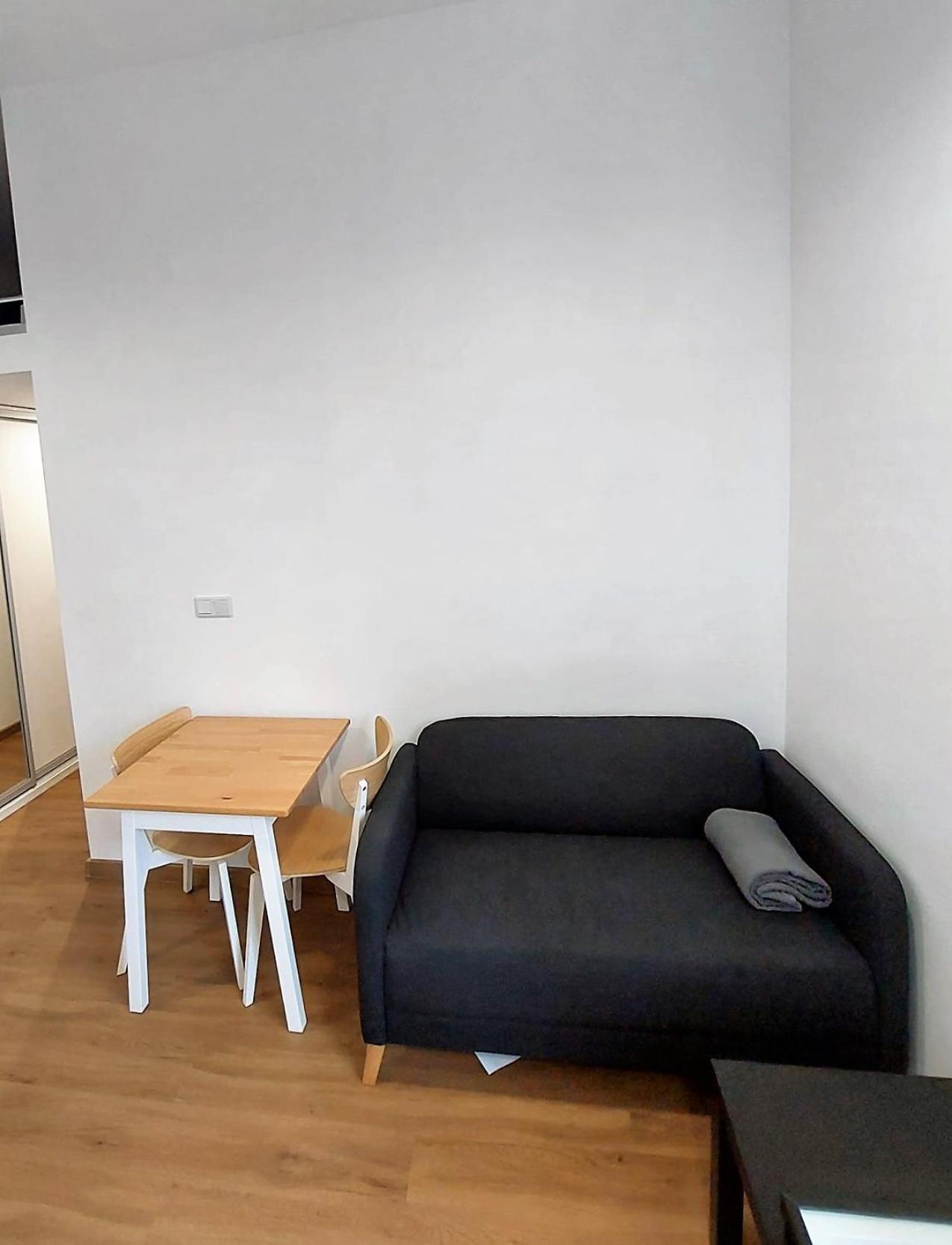 Old Town Stage Apartment One Krasków Cameră foto
